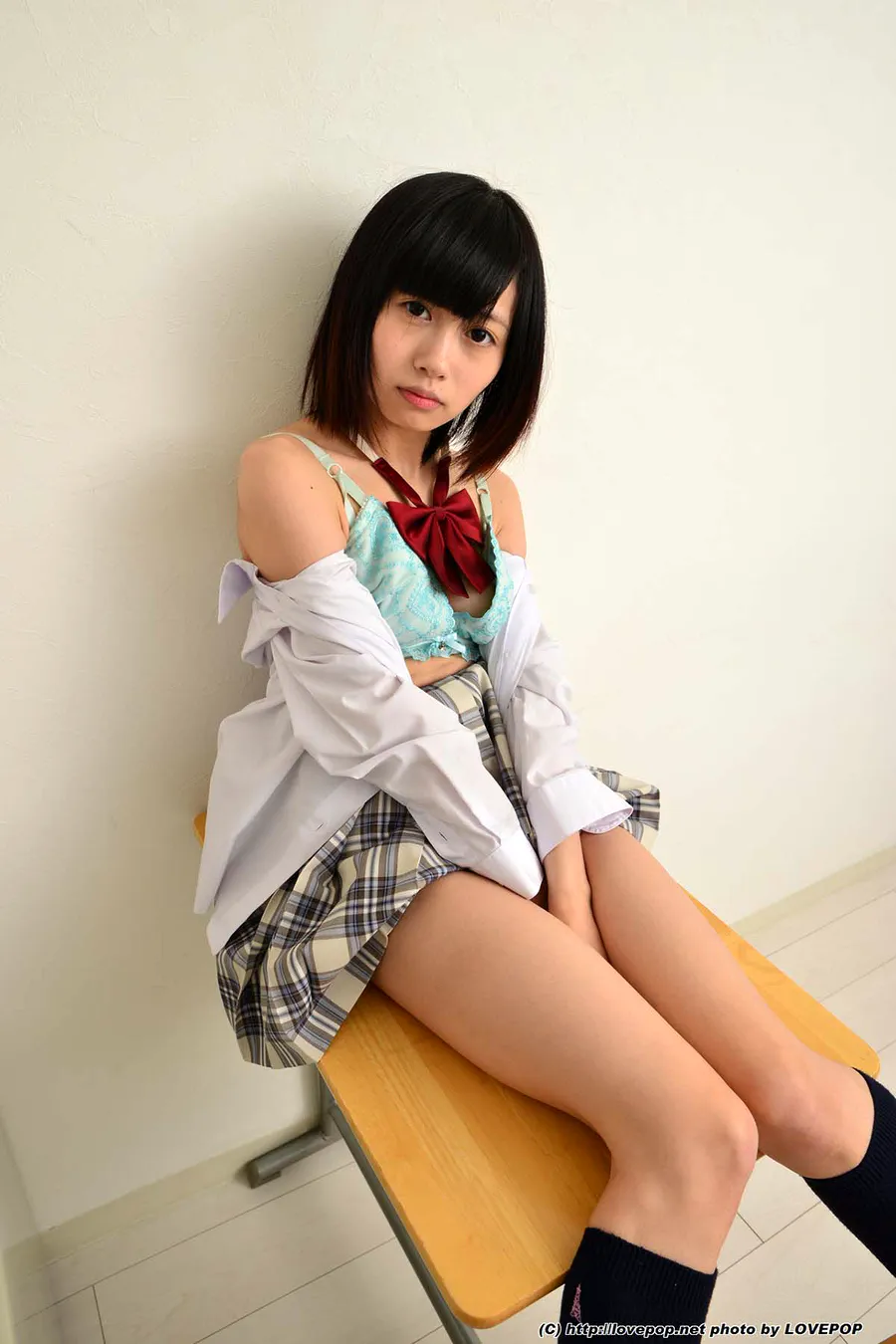 [LOVEPOP]Asuka Asakura 浅倉あすか Photoset 01 LOVEPOP-第1张