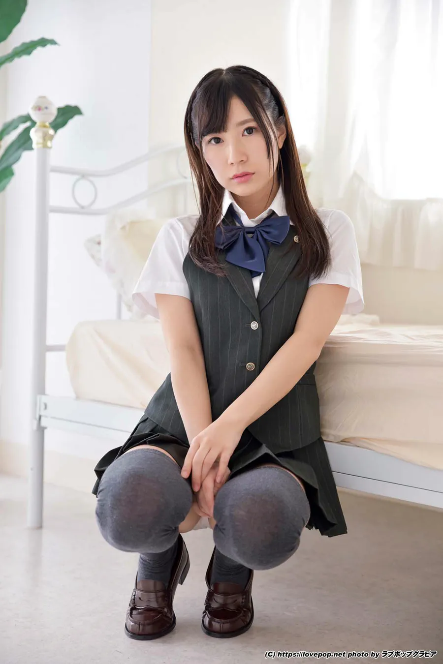 [LOVEPOP]Saori Itou 伊藤里織 Photoset 01 LOVEPOP-第1张