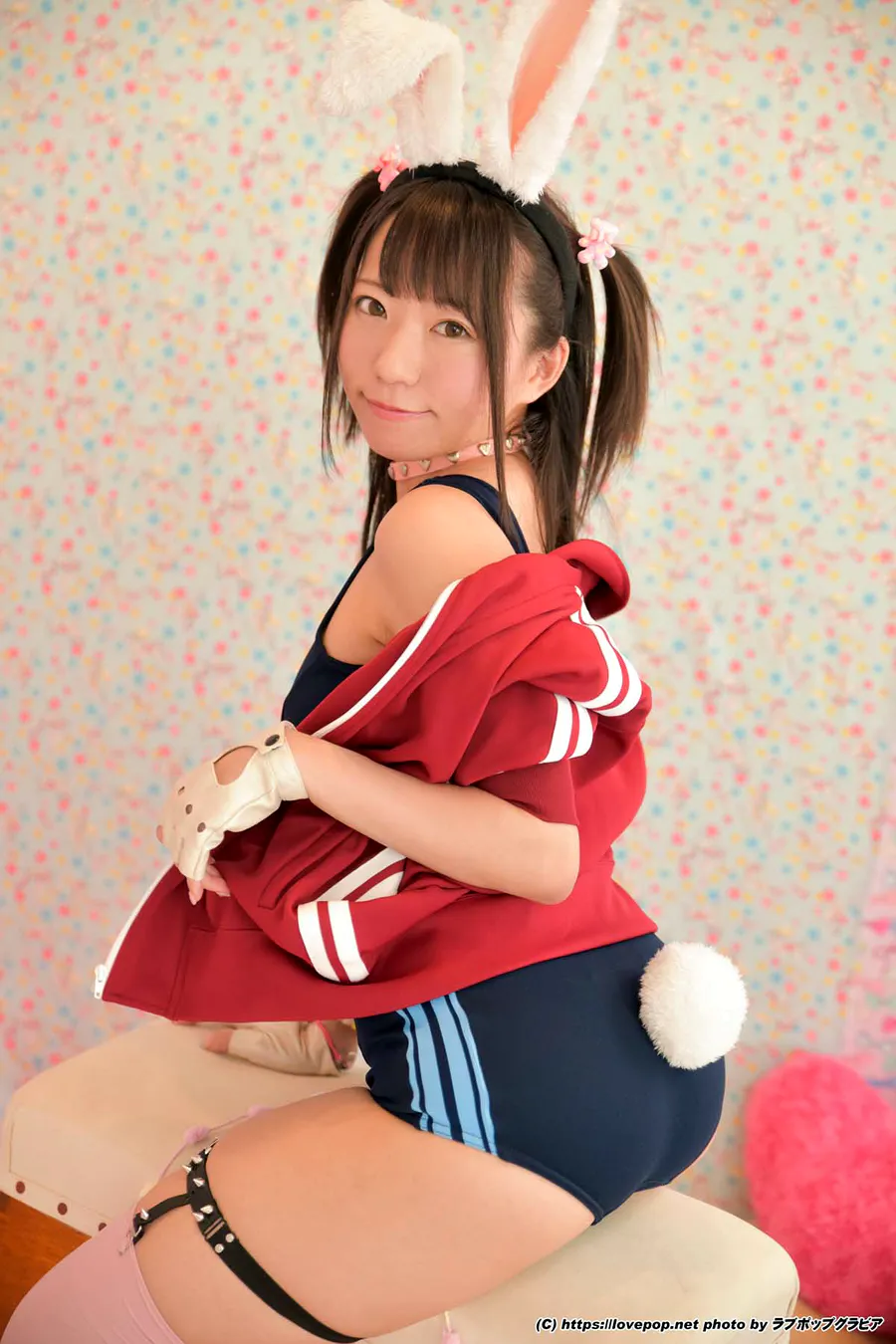 [LOVEPOP]Minori Konohata 小日向みのり Photoset 02 LOVEPOP-第1张