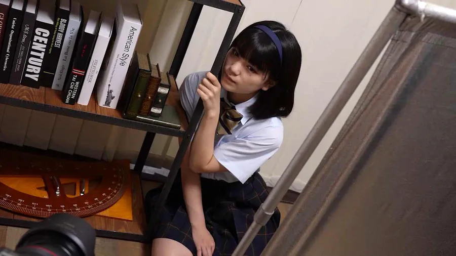 [Minisuka.tv]视频0074 Hinako Tamaki 玉城ひなこ – Regular Gallery MOVIE 7.2 Minisuka.tv视频-第1张