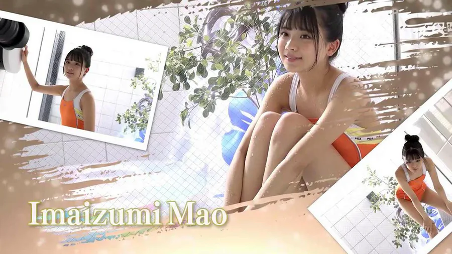 [Minisuka.tv]视频0084 Mao Imaizumi 今泉まお – Premium Gallery MOVIE 3.4 Minisuka.tv视频-第1张