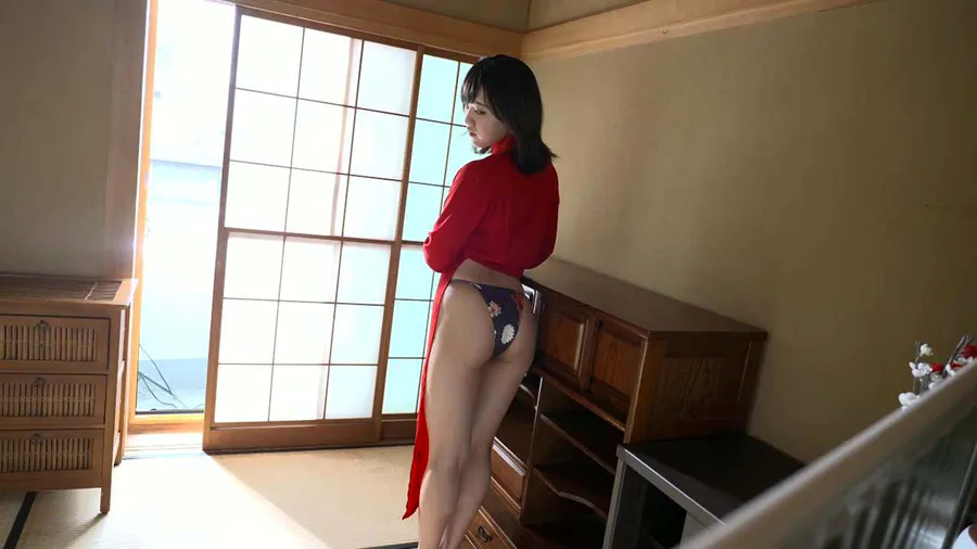 [Minisuka.tv]视频0160 Anju Kouzuki 香月りお – Special Gallery MOVIE 14.3 Minisuka.tv视频-第1张