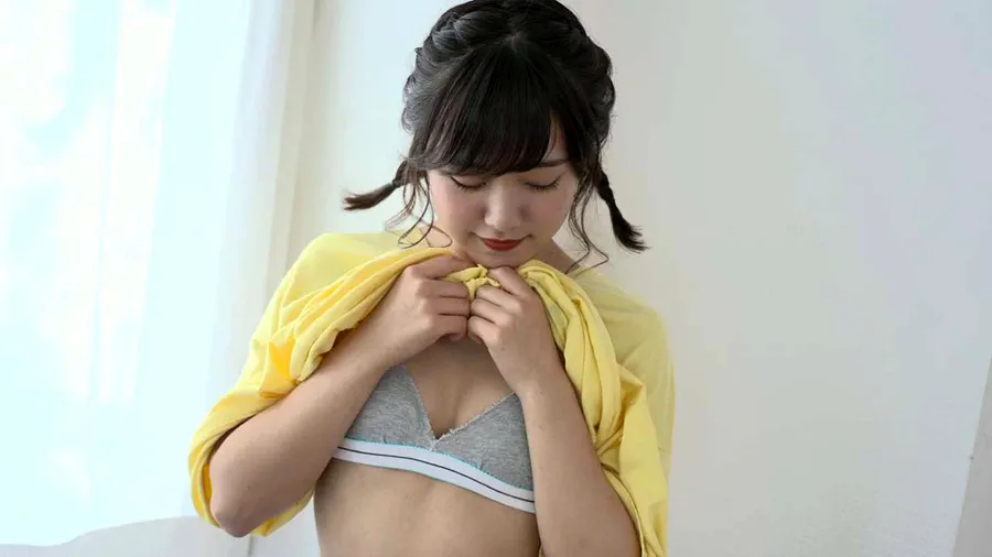 [Minisuka.tv]视频0159 Anju Kouzuki 香月りお – Special Gallery MOVIE 14.2 Minisuka.tv视频-第1张