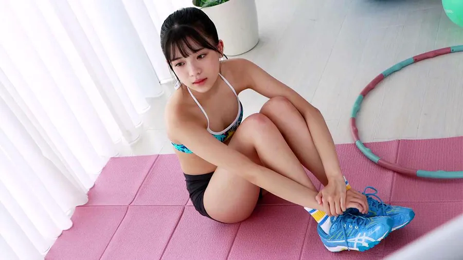 [Minisuka.tv]视频0242 Mao Imaizumi 今泉まお – 今泉まお Premium Gallery MOVIE 4.2 Minisuka.tv视频-第1张