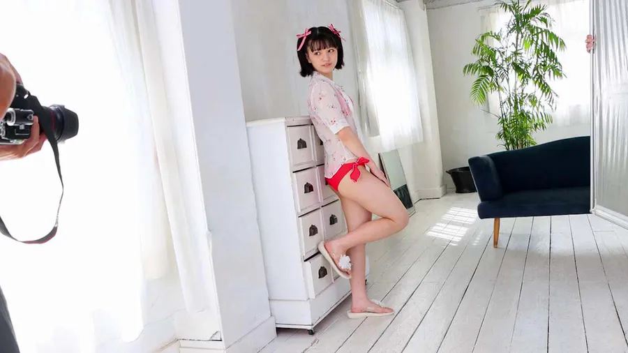 [Minisuka.tv]视频0566 Hinako Tamaki 玉城ひなこ – Premium Gallery MOVIE 20.4 Minisuka.tv视频-第1张