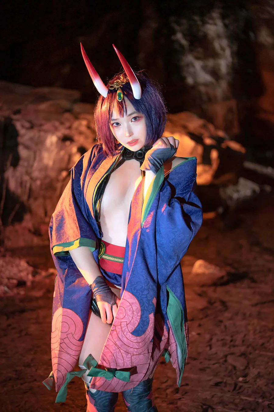 [DJAWA]BamBi – Shuten Douji (Assassin) DJAWA-第2张