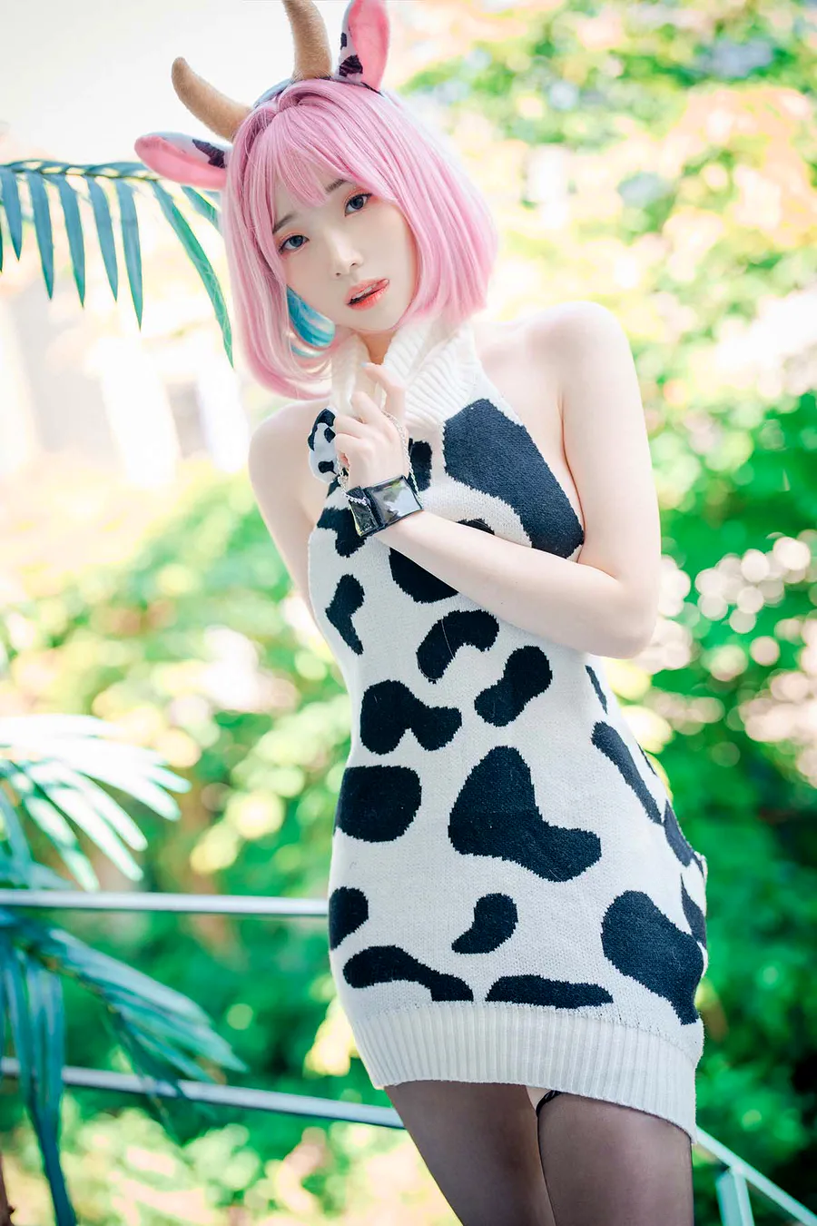 [DJAWA]BamBi – Riamu’s Celebrating the Year of the Cow 00082 DJAWA-第1张