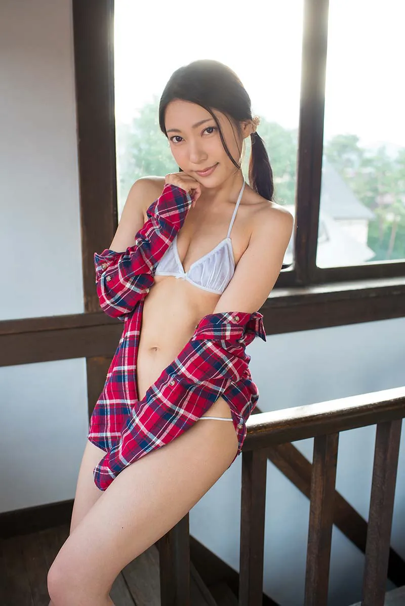 [Minisuka.tv]2018.11.01 Ui Mita 三田羽衣 – Limited Gallery 9.1 Minisuka.tv-第1张