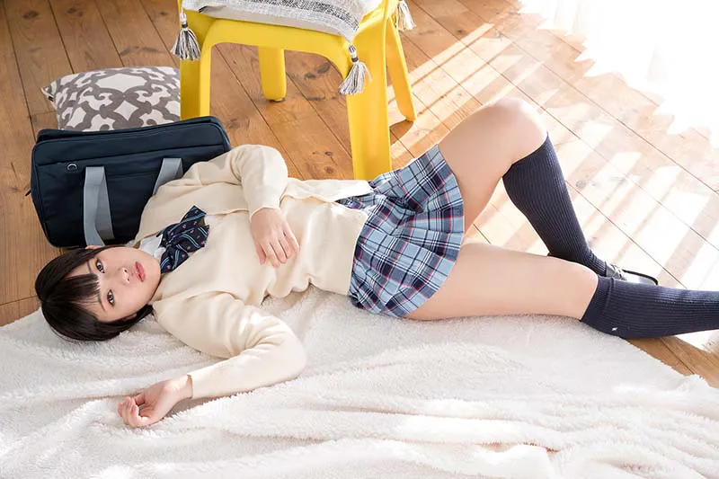 [Minisuka.tv]2019.03.28 Anju Kouzuki 香月りお – Special Gallery 7.1 Minisuka.tv-第2张