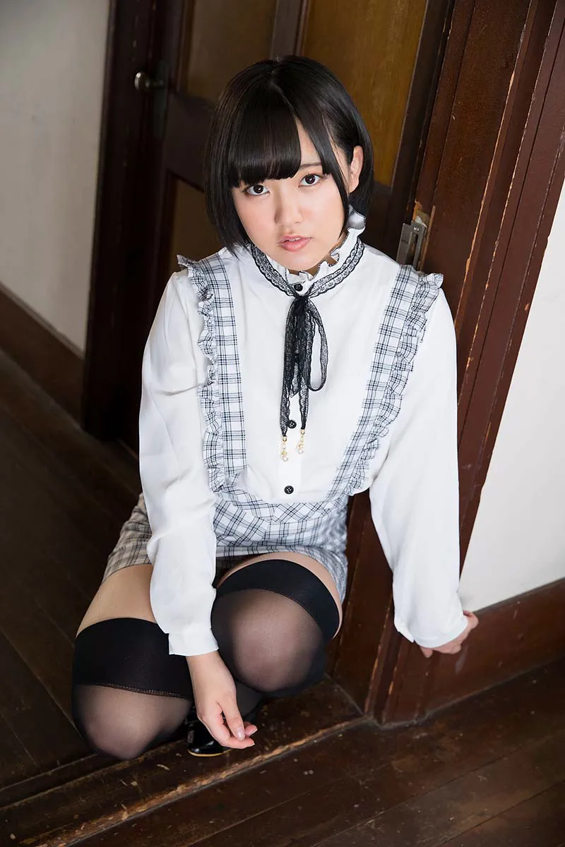 [Minisuka.tv]2019.06.06 Anju Kouzuki 香月りお Limited Gallery 12.2 Minisuka.tv-第1张