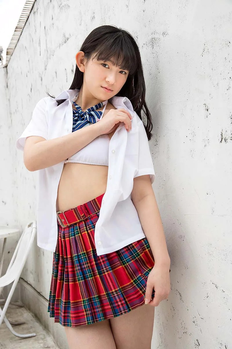 [Minisuka.tv]2019.07.11 Fuka Kawamura 河村楓華 Secret Gallery (STAGE1) 5.1 Minisuka.tv-第1张