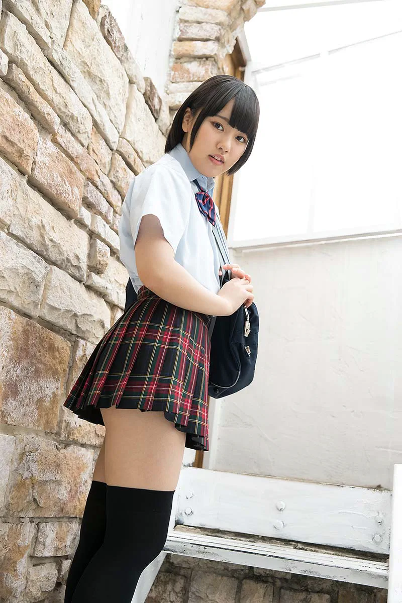 [Minisuka.tv]2019.08.22 Anju Kouzuki 香月りお – Special Gallery 9.1 Minisuka.tv-第1张