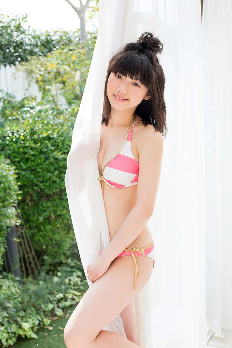 [Minisuka.tv]2019.08.15 Risa Sawamura 沢村りさ – Secret Gallery (STAGE2) 03 Minisuka.tv-第1张