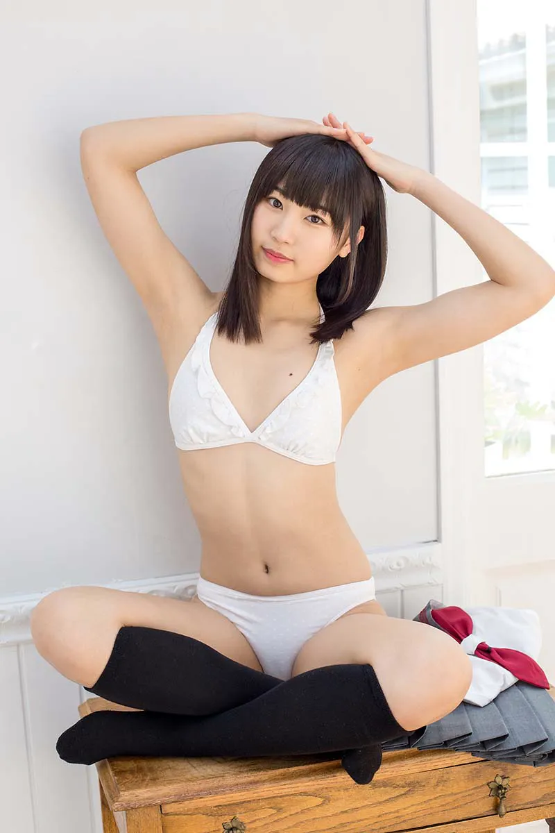 [Minisuka.tv]2019.08.29 Kurumi Miyamaru 宮丸くるみ – Secret Gallery (STAGE1) 4.1 Minisuka.tv-第1张