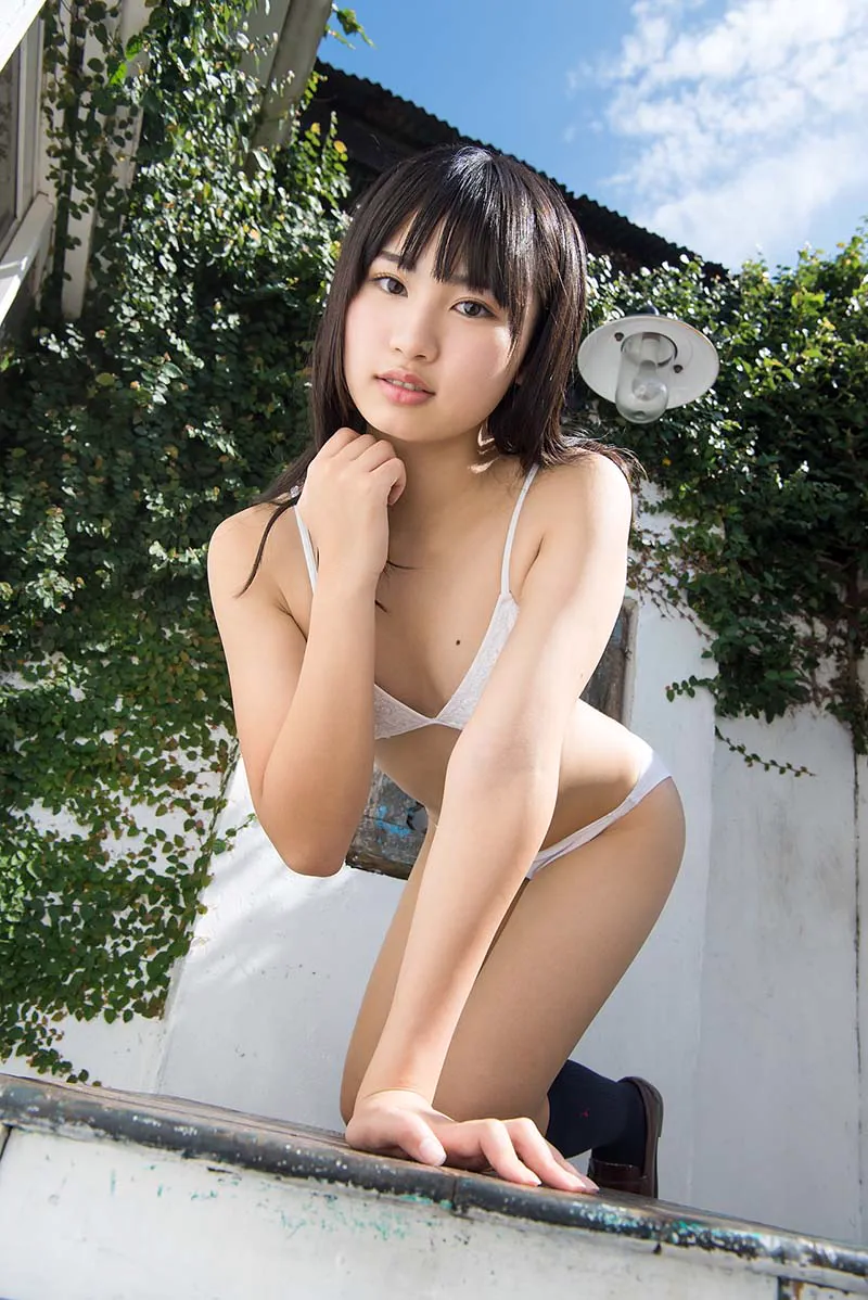 [Minisuka.tv]2019.11.07 Kurumi Miyamaru 宮丸くるみ – Regular Gallery 6.2 Minisuka.tv-第2张