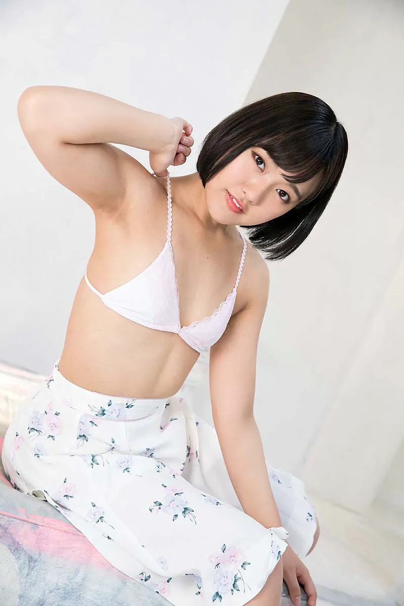 [Minisuka.tv]2019.12.19 Anju Kouzuki 香月りお Special Gallery 10.4 Minisuka.tv-第1张