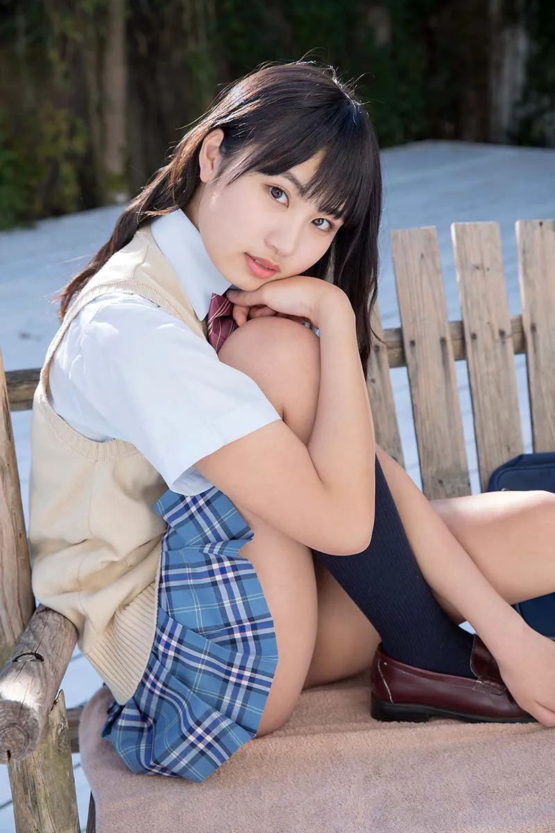 [Minisuka.tv]2020.01.23 Kurumi Miyamaru 宮丸くるみ Regular Gallery 7.1 Minisuka.tv-第2张