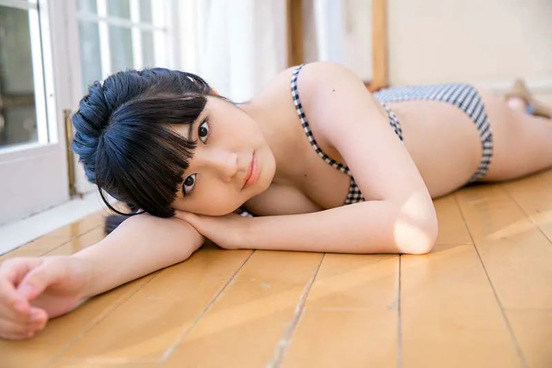 [Minisuka.tv]2020.03.26 Nagisa Ikeda 池田なぎさ – p_nagisa-i5_st1_01 Minisuka.tv-第2张