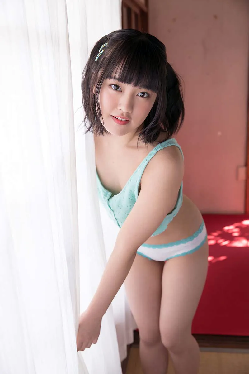 [Minisuka.tv]2020.03.26 Anju Kouzuki 香月りお – Limited Gallery 14.4 Minisuka.tv-第1张