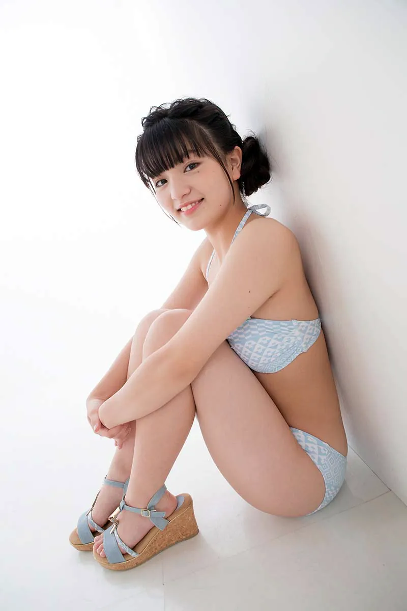 [Minisuka.tv]Hinako Tamaki 玉城ひなこ – Regular Gallery 2.3 Minisuka.tv-第2张