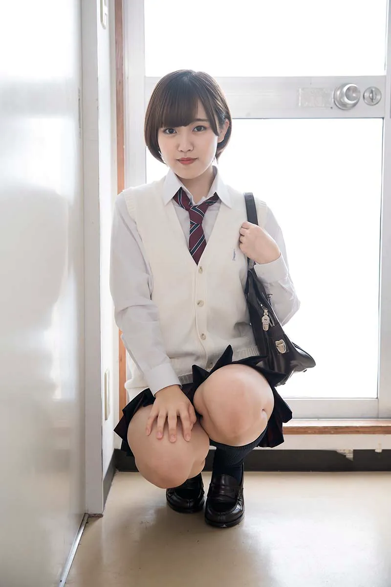 [Minisuka.tv]Anju Kouzuki 香月りお – Limited Gallery 18.1[ Minisuka.tv-第2张