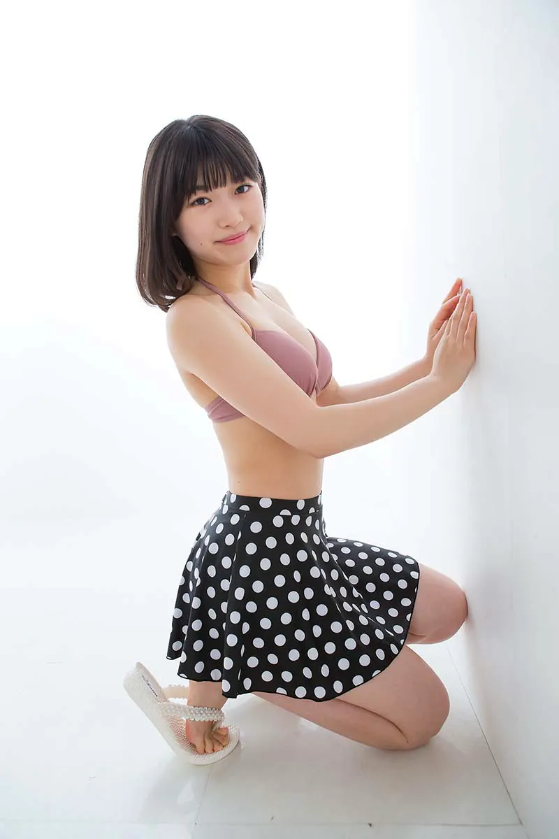 [Minisuka.tv]Risa Sawamura 沢村りさ – Secret Gallery (STAGE1) 3.1 Minisuka.tv-第1张