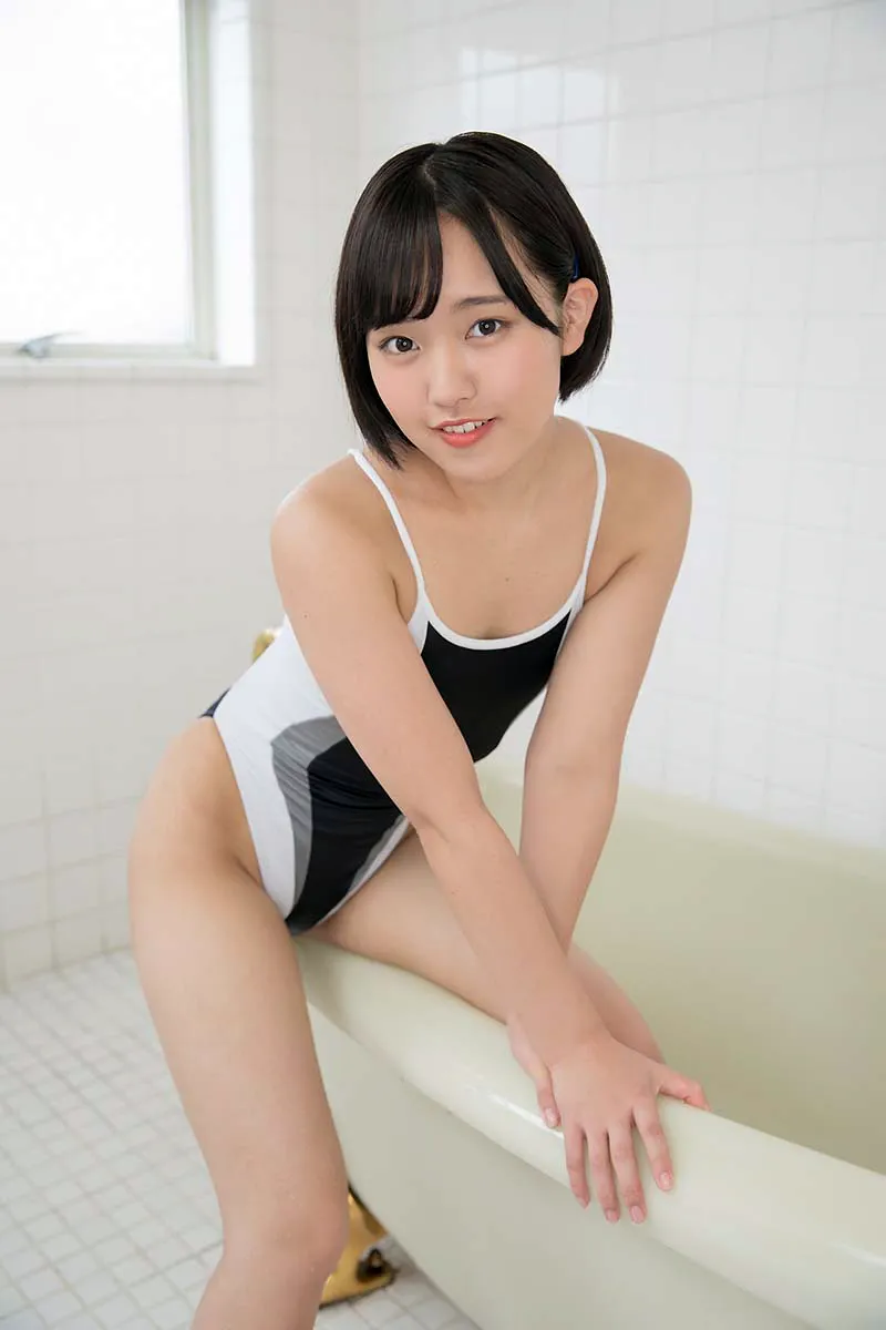 [Minisuka.tv]Anju Kouzuki 香月りお – Secret Gallery (STAGE2) 17.2 Minisuka.tv-第2张