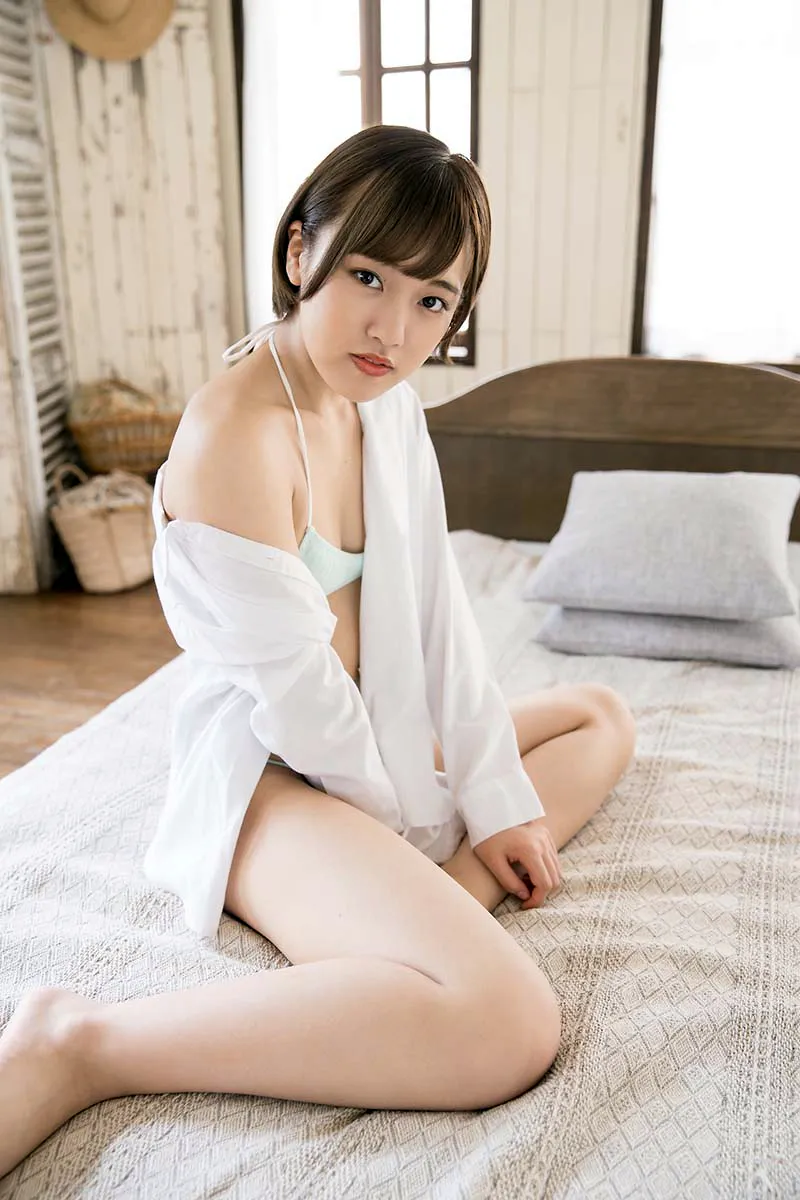 [Minisuka.tv]Anju Kouzuki 香月りお – Secret Gallery (STAGE2) 19.1 Minisuka.tv-第1张