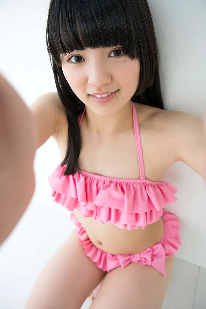 [Minisuka.tv]Hinako Tamaki 玉城ひなこ – Secret Gallery (STAGE2) 2.3 Minisuka.tv-第1张