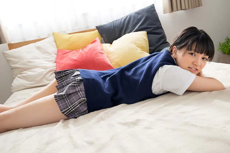 [Minisuka.tv]Hinako Tamaki 玉城ひなこ – Regular Gallery 5.1 Minisuka.tv-第2张