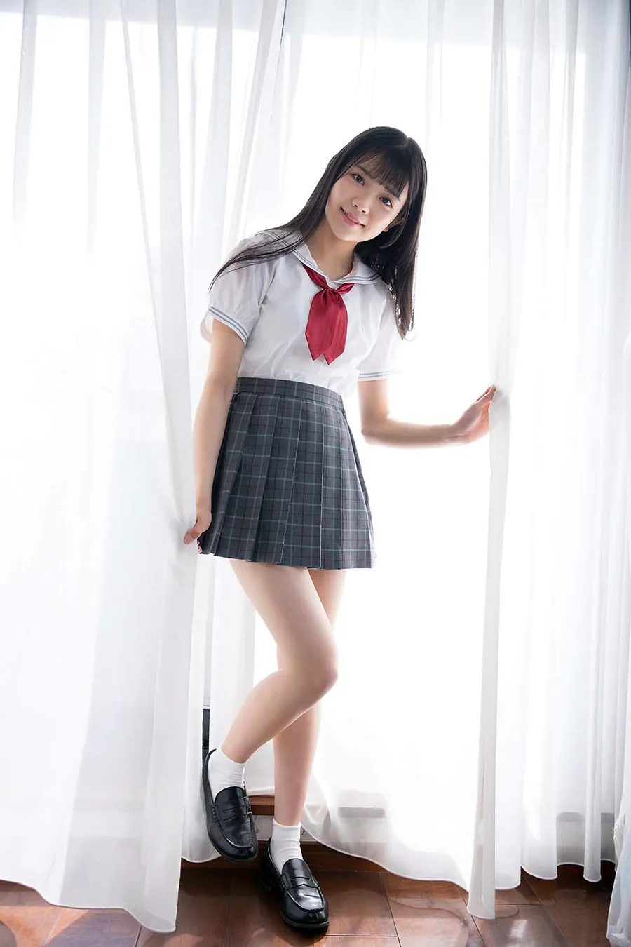 [Minisuka.tv]Mao Imaizumi 今泉まお – Regular Gallery 2.1 Minisuka.tv-第1张