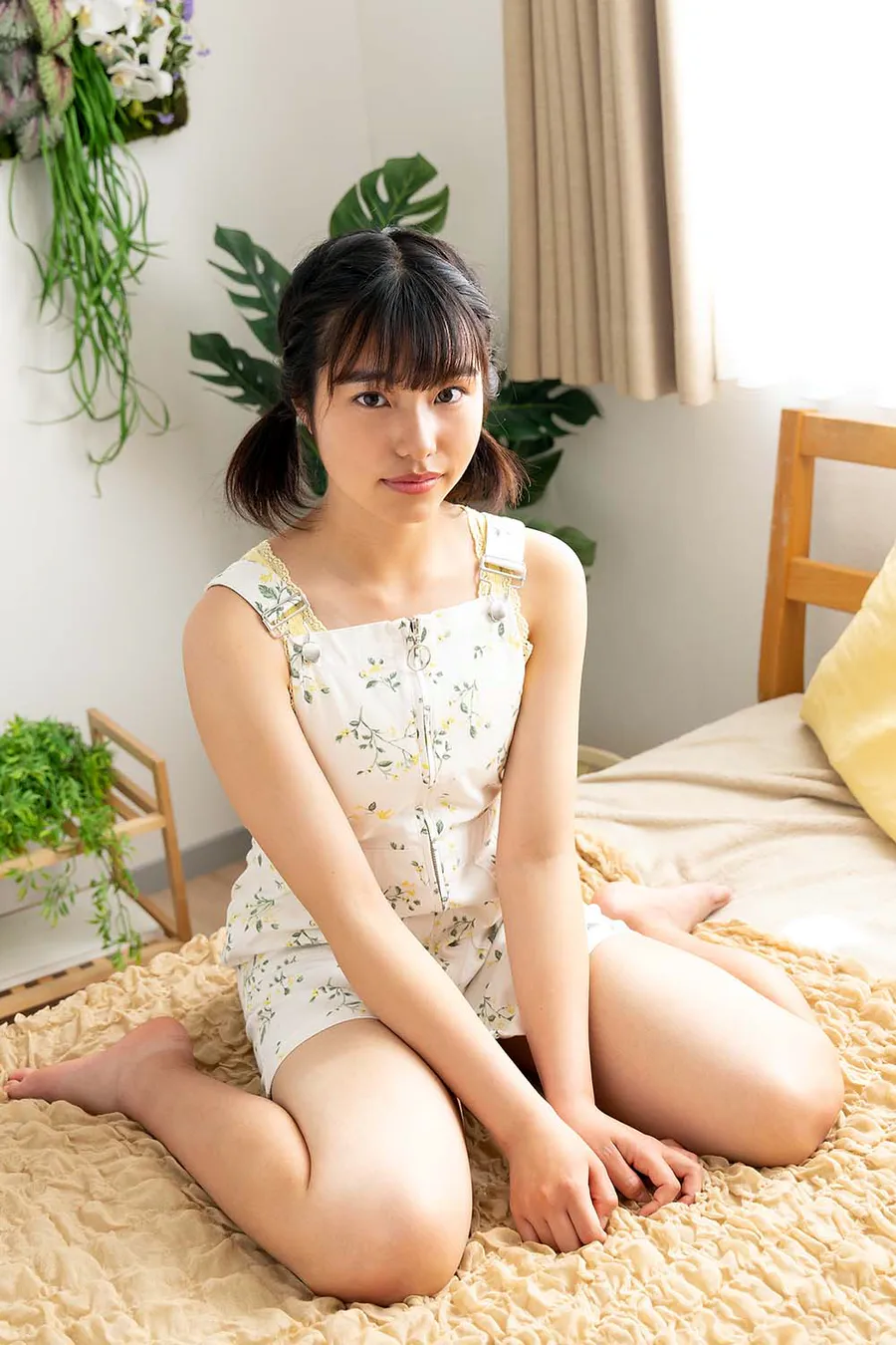 [Minisuka.tv]Saya Asahina 朝比奈さや – Regular Gallery 4.1 Minisuka.tv-第1张