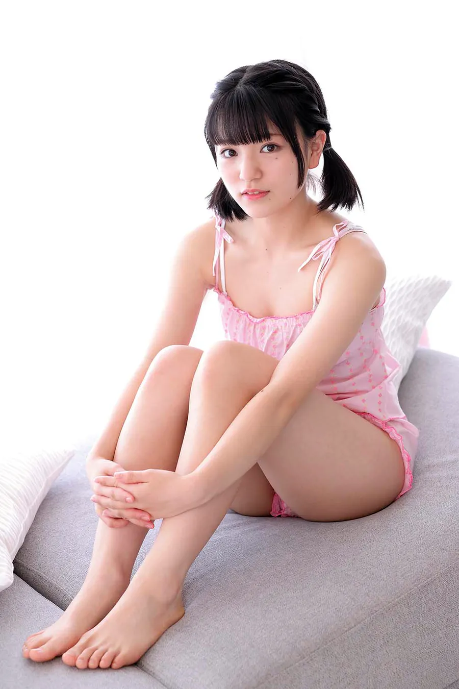 [Minisuka.tv]Hinako Tamaki 玉城ひなこ – Regular Gallery 6.1 Minisuka.tv-第1张