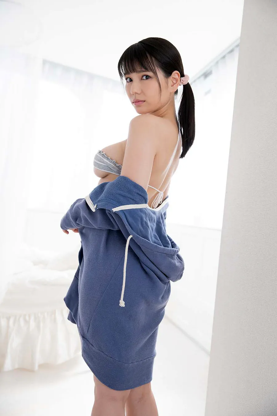 [Minisuka.tv]Yuka Aragaki 新垣優香 – Limited Gallery 01 Minisuka.tv-第1张