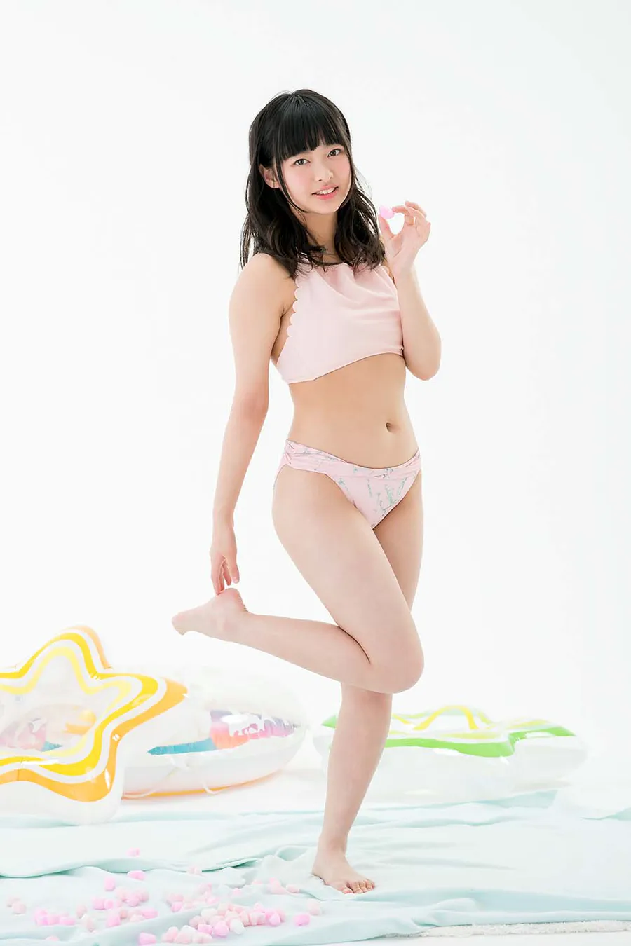 [Minisuka.tv]Yuka Himekawa 姫川優花 -Premium Gallery 05 Minisuka.tv-第1张