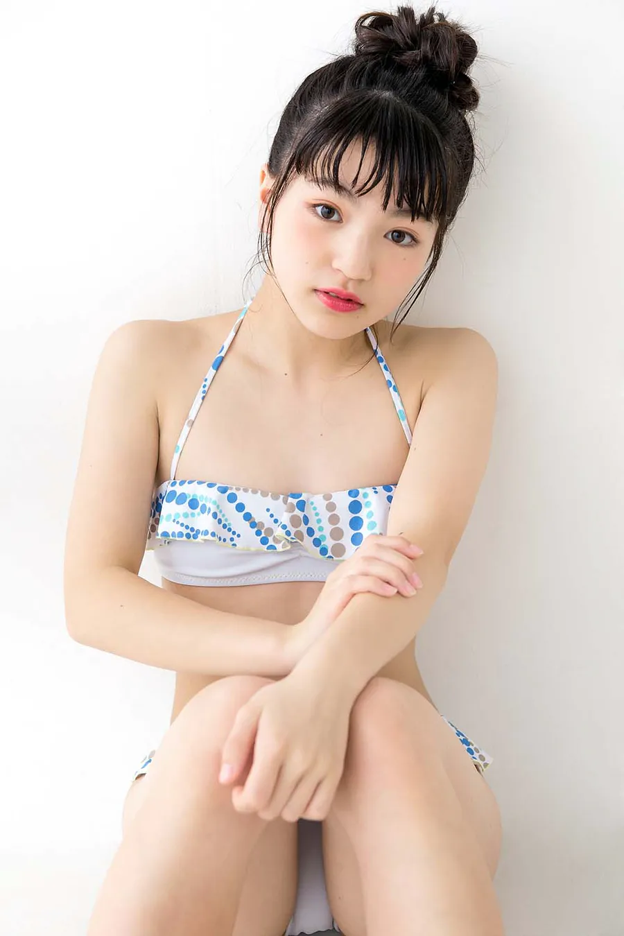 [Minisuka.tv]Hinako Tamaki 玉城ひなこ – Premium Gallery 2.9 Minisuka.tv-第2张