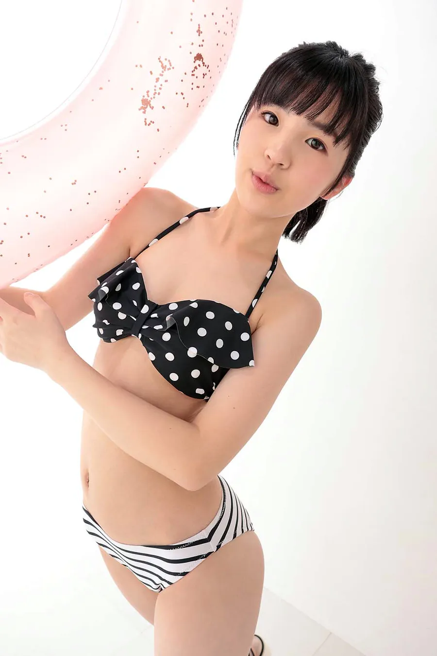 [Minisuka.tv]Ami Manabe 眞辺あみ – Fresh-idol Gallery 70 Minisuka.tv-第1张