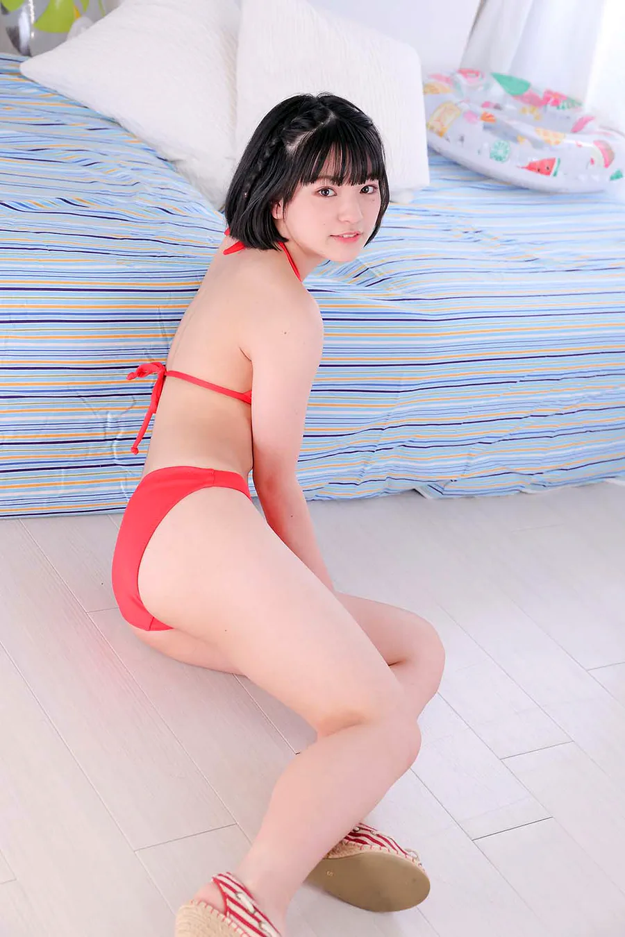 [Minisuka.tv]Hinako Tamaki 玉城ひなこ – Regular Gallery 8.4 Minisuka.tv-第1张