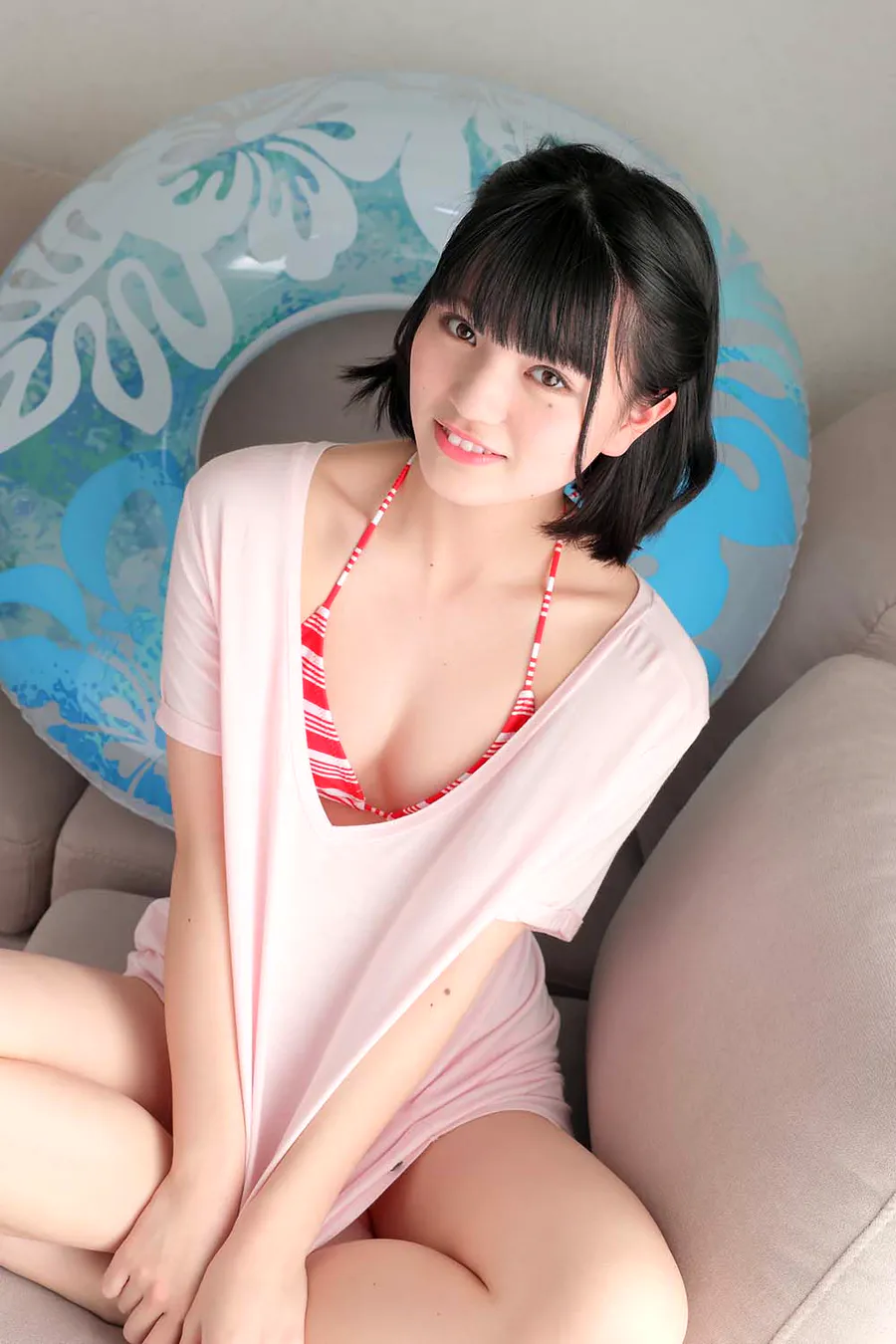 [Minisuka.tv]Hinako Tamaki 玉城ひなこ – Regular Gallery 9.2 Minisuka.tv-第1张