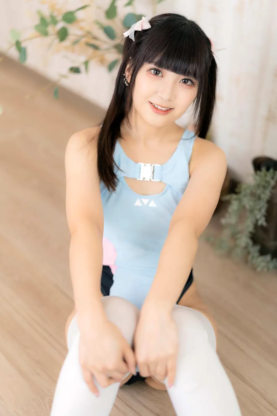 [Minisuka.tv]Ai Takanashi 高梨あい – Regular Gallery 16.2 Minisuka.tv-第1张