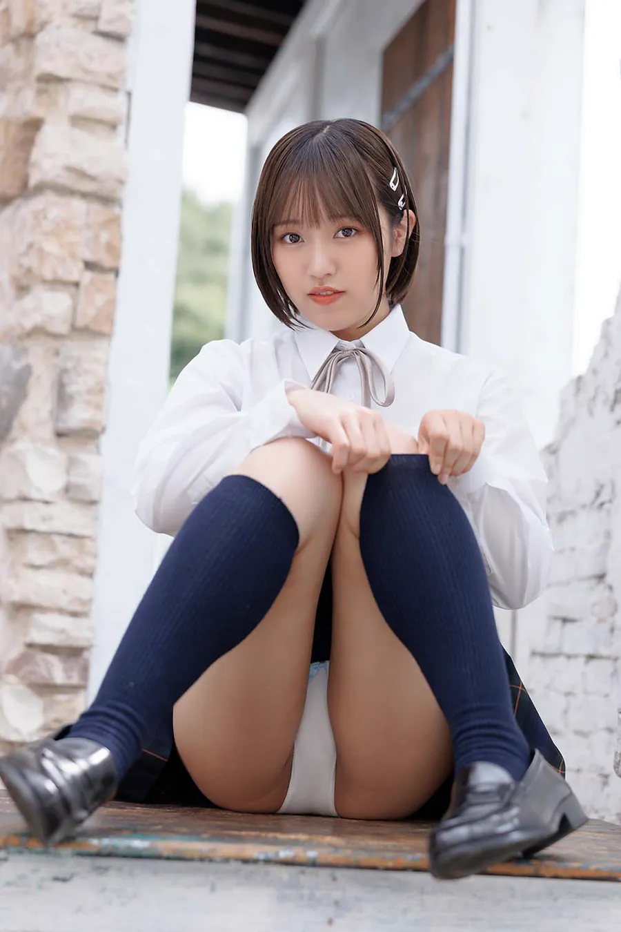 [Minisuka.tv]Anju Kouzuki 香月りお – Limited Gallery 31 Set 31.1 Minisuka.tv-第1张