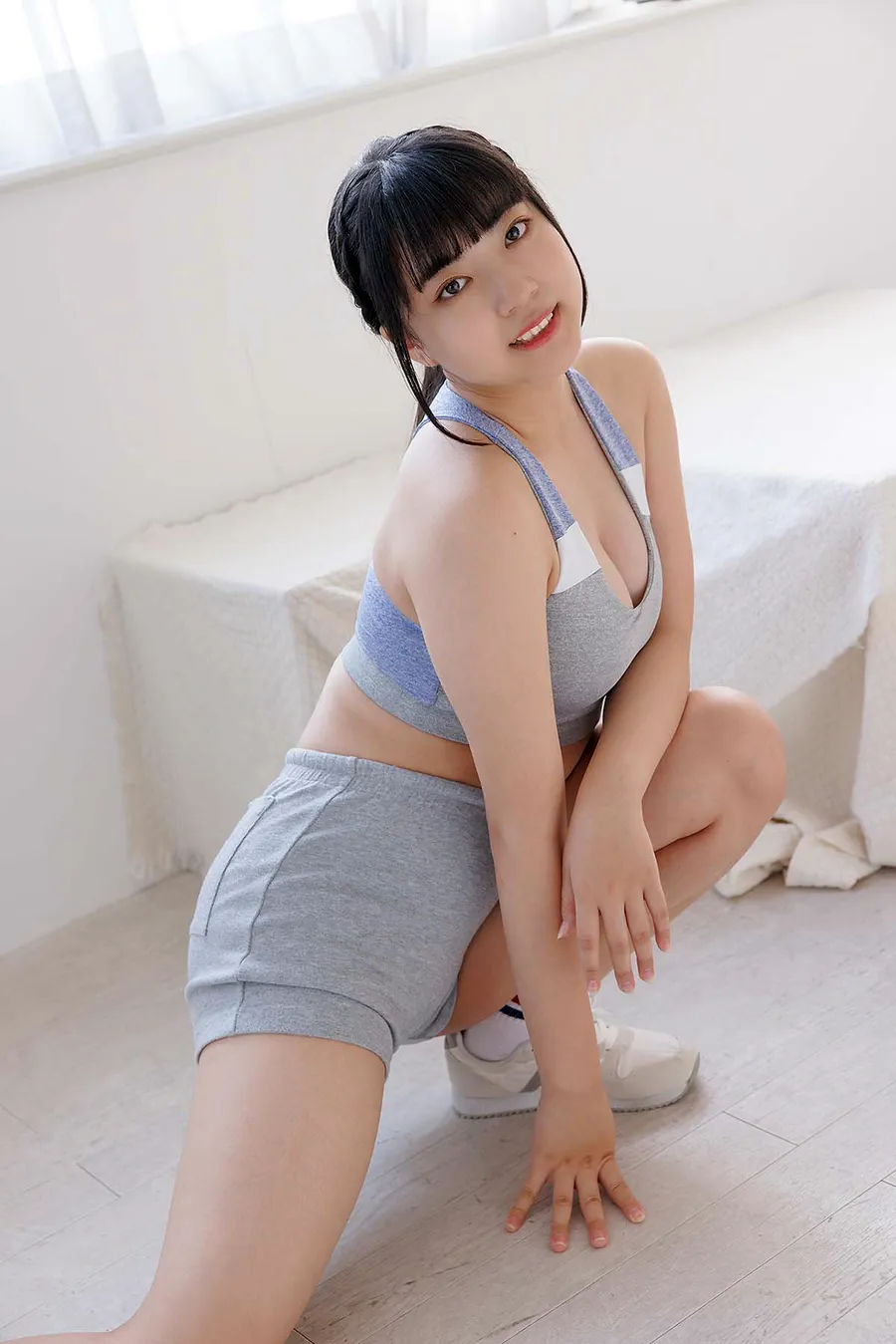 [Minisuka.tv]Maaya Obana 小花真彩 – Regular Gallery 1 Set 03 Minisuka.tv-第1张