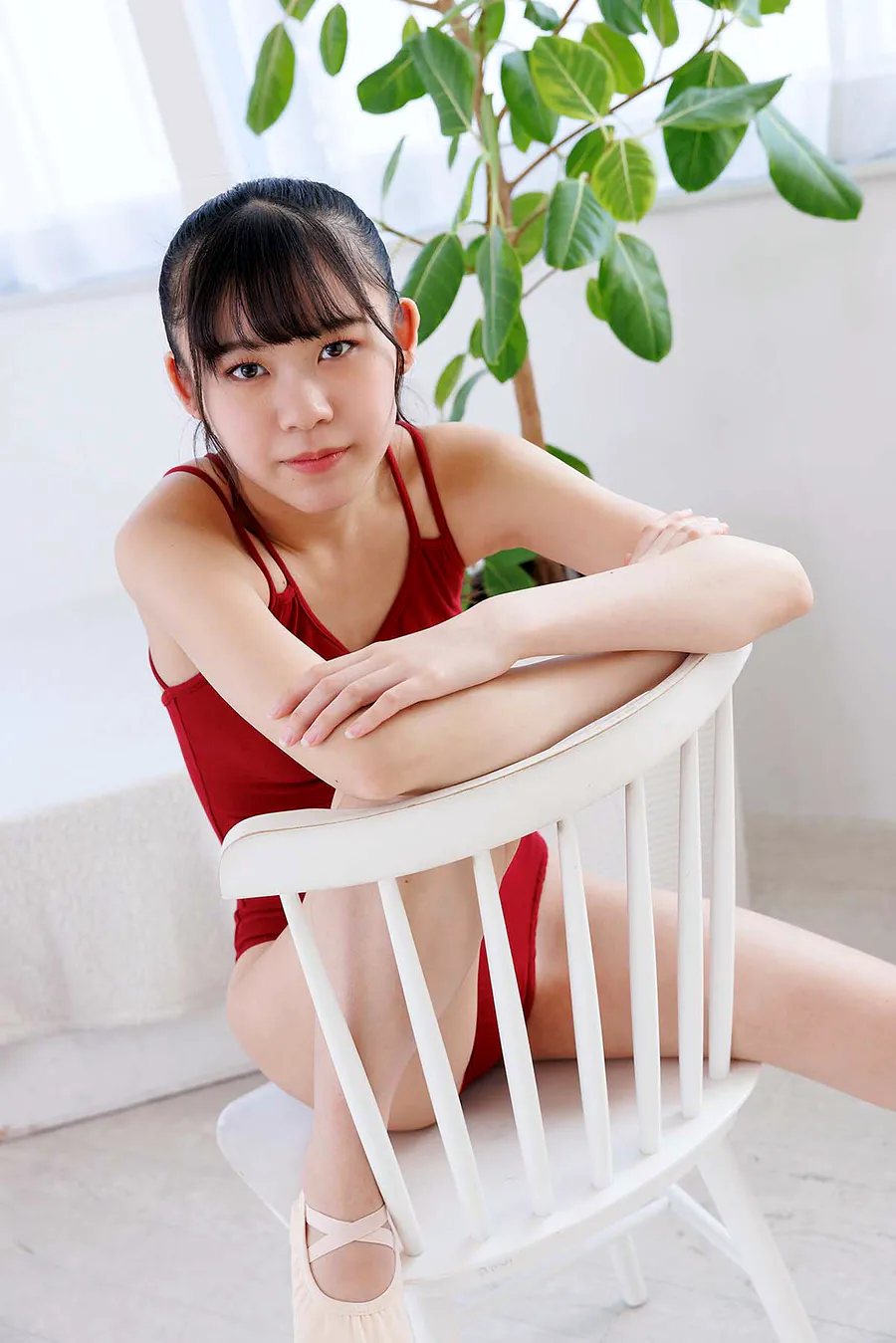 [Minisuka.tv]Rima Ozora 大空りま – Regular Gallery 1 Set 03 Minisuka.tv-第1张