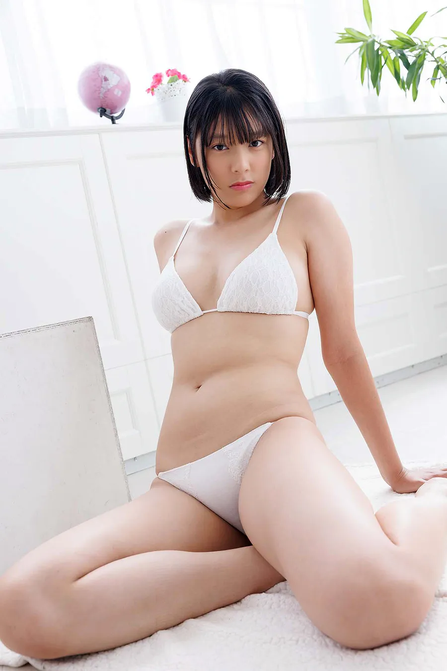 [Minisuka.tv]Eyu Hirayama 平山えゆ – Secret Gallery Stage1 Set 9.01 Minisuka.tv-第1张