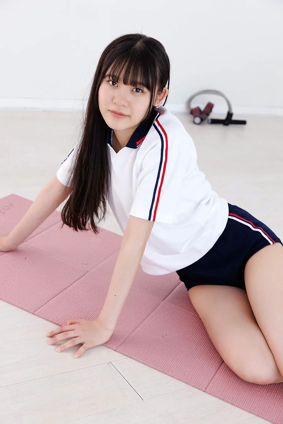 [Minisuka.tv]Rima Ozora 大空りま – Regular Gallery Set 4.02 Minisuka.tv-第1张