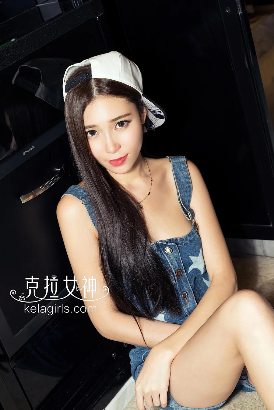 [KelaGirls克拉女神]2017-03-22 七七 七公主的秘密花园 KelaGirls克拉女神-第2张