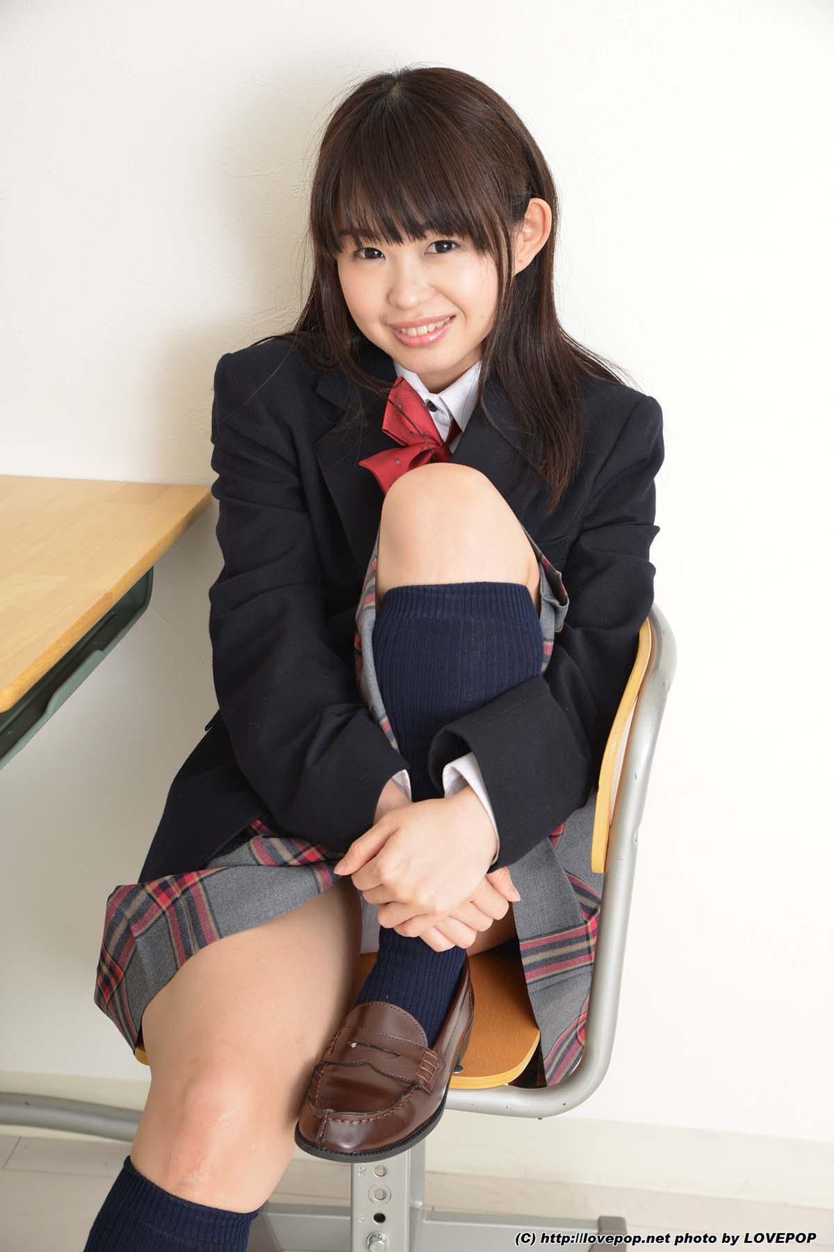 [LOVEPOP]Kaho Miyazaki 宮崎夏帆 Photoset 01 LOVEPOP-第1张