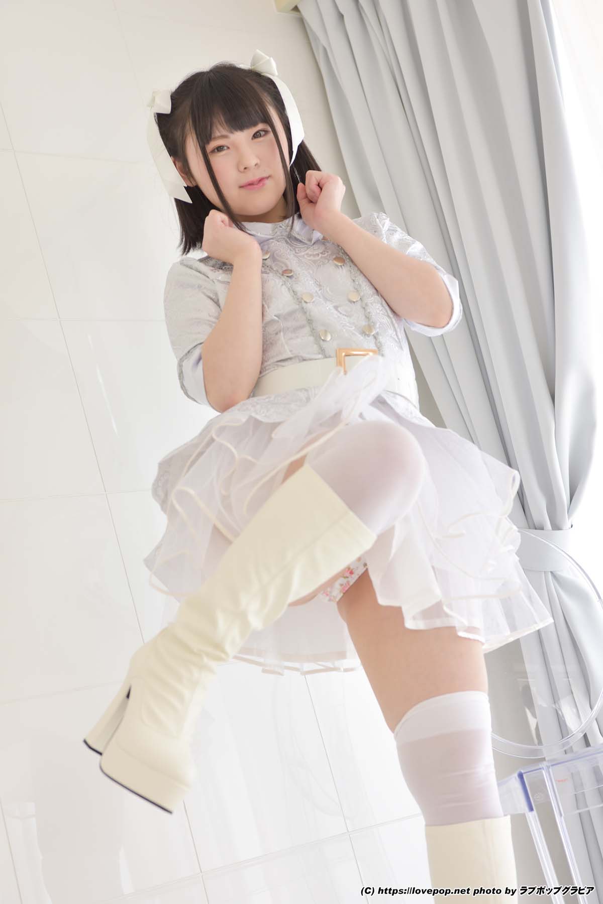 [LOVEPOP]Fuuka Hoshino 星野風香 Photoset 08 LOVEPOP-第1张