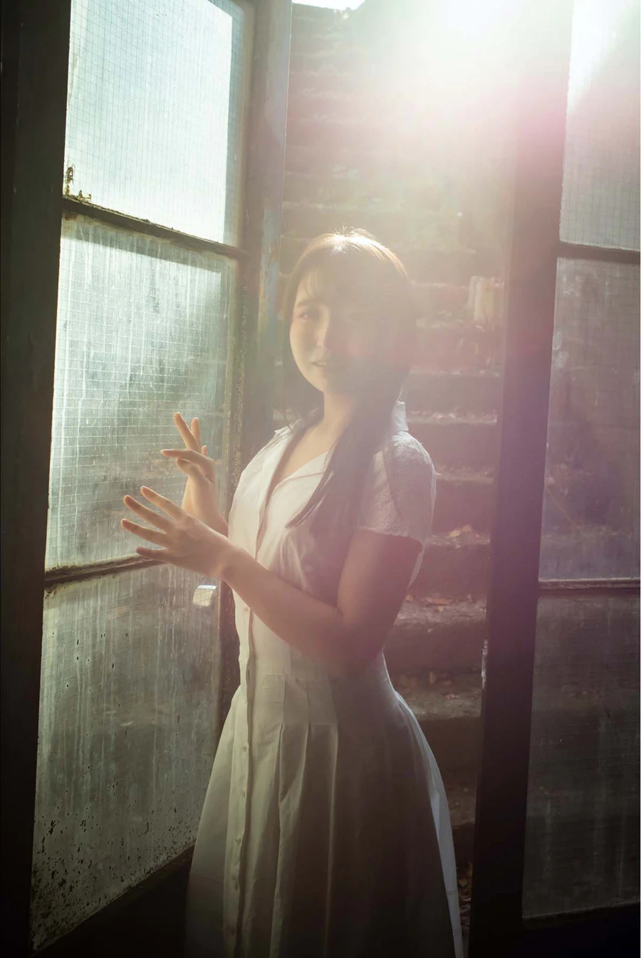 佐藤ののか – NONOKA Photobook-第2张