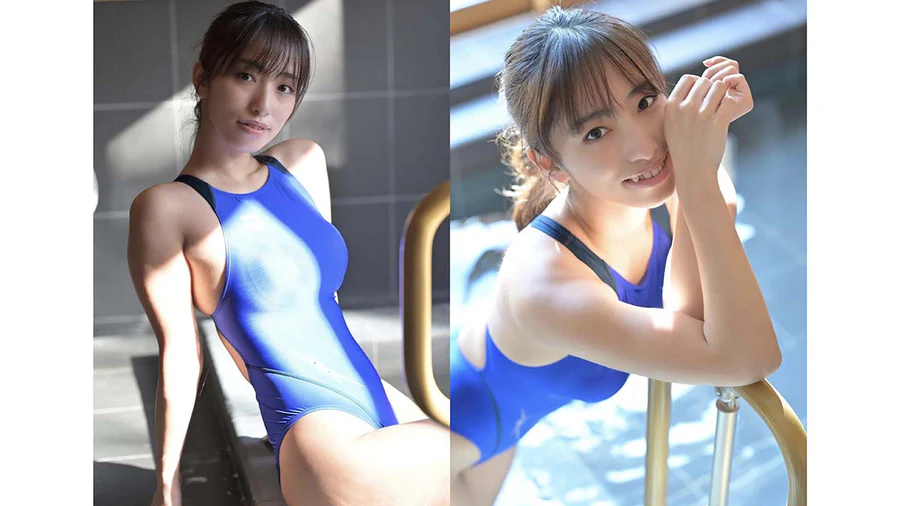 Exciting Girls 高梨瑞樹 デジタル写真集 vol.2 Photobook-第2张